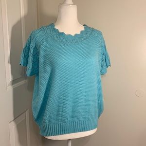 Vintage 90s Haband sweater